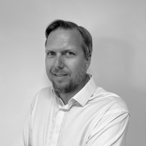 Danicor Recruitment - Joe Delaney